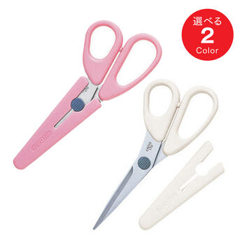 FELISSIMO PARTNERS | クロバー ステンレス はさみ （17cm）　