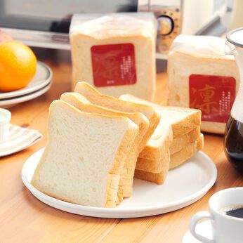FP産地直送マルシェ | 凜 食パン 3斤セット