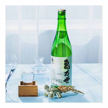 FP産地直送マルシェ | 大吟醸おすすめ清酒セット１２ヵ月コース