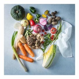 FP産地直送マルシェ | 24種のごちそう フルーティー野菜 12ヵ月コース
