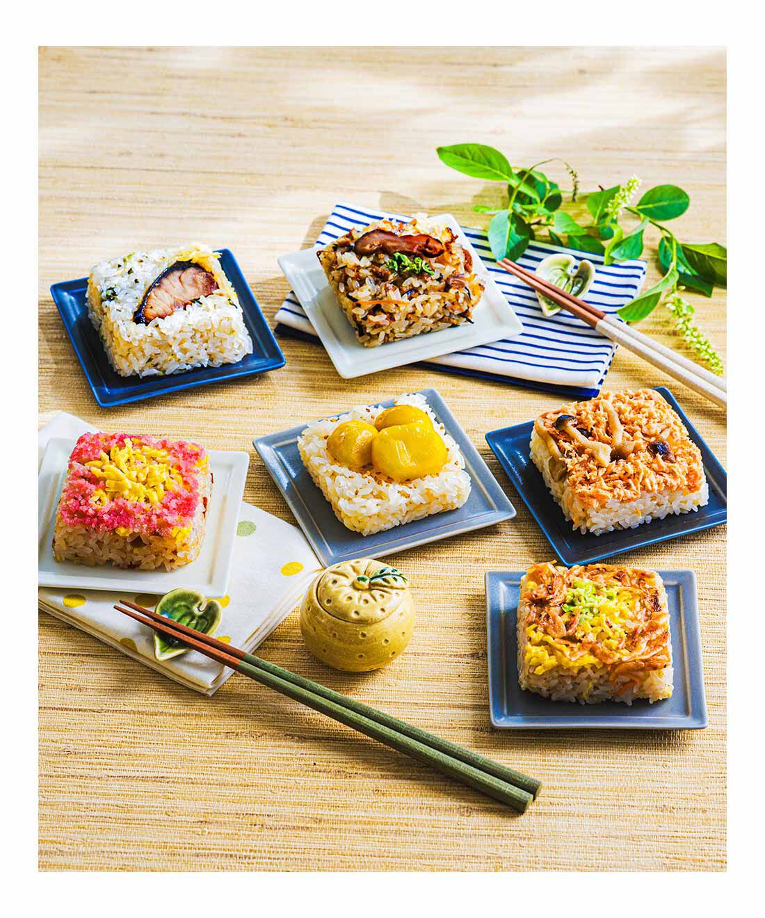 FP産地直送マルシェ|【予約限定・締切8月3日】簡単レンチン！ お手軽スクエアご飯を楽しむ9ヵ月コース