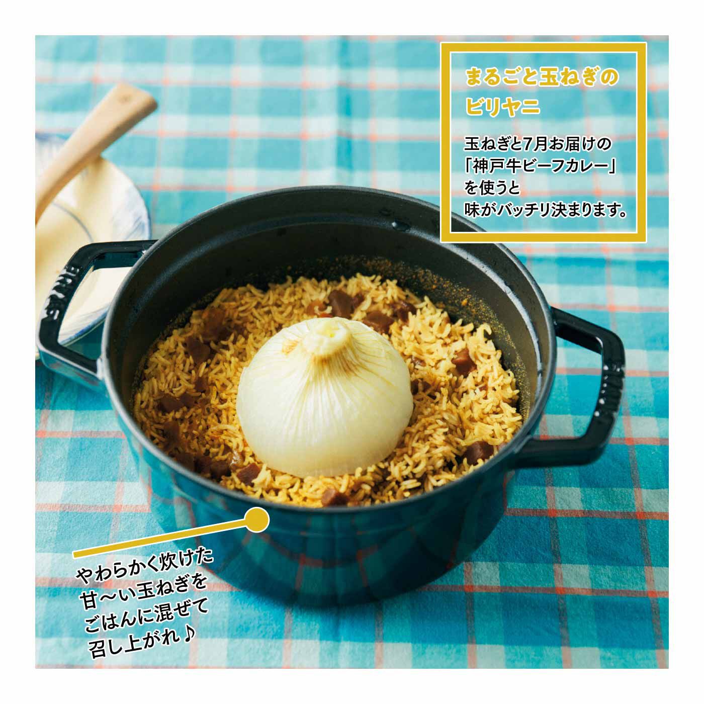FP産地直送マルシェ|【予約限定・締切6月8日】365日玉ねぎ生活！ 甘くてジューシーな淡路島フルーツ玉ねぎ（R）を存分に楽しむセット（12ヵ月コース）
