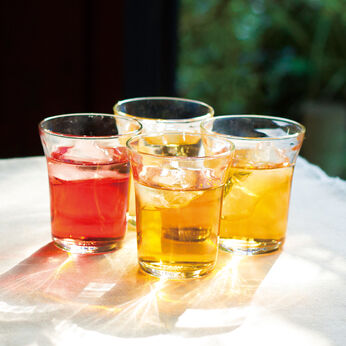 FP産地直送マルシェ | “紀州石神の梅酒”飲み比べ４種セット