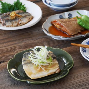 FP産地直送マルシェ | レンジで簡単！ 焼魚 煮魚 6種 詰合せ