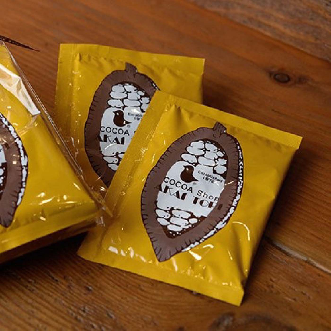 FP産地直送マルシェ|【締切11月20日】COCOA Shop AKAITORI オリジナルカンカンサブレ