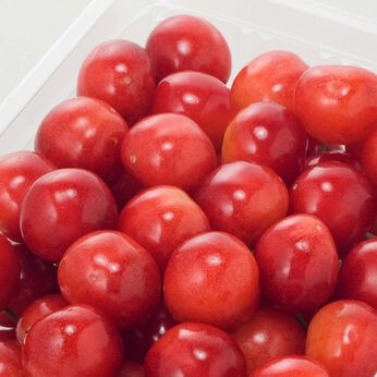 FP産地直送マルシェ | 旬の贅沢を楽しむ 山形 紅秀峰 500g