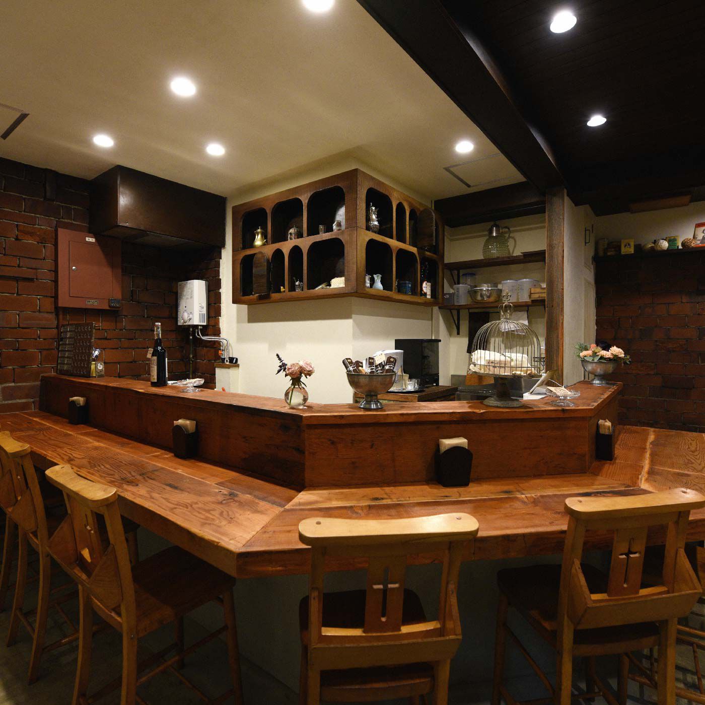 FP産地直送マルシェ|【締切11月20日】COCOA Shop AKAITORI オリジナルカンカンサブレ