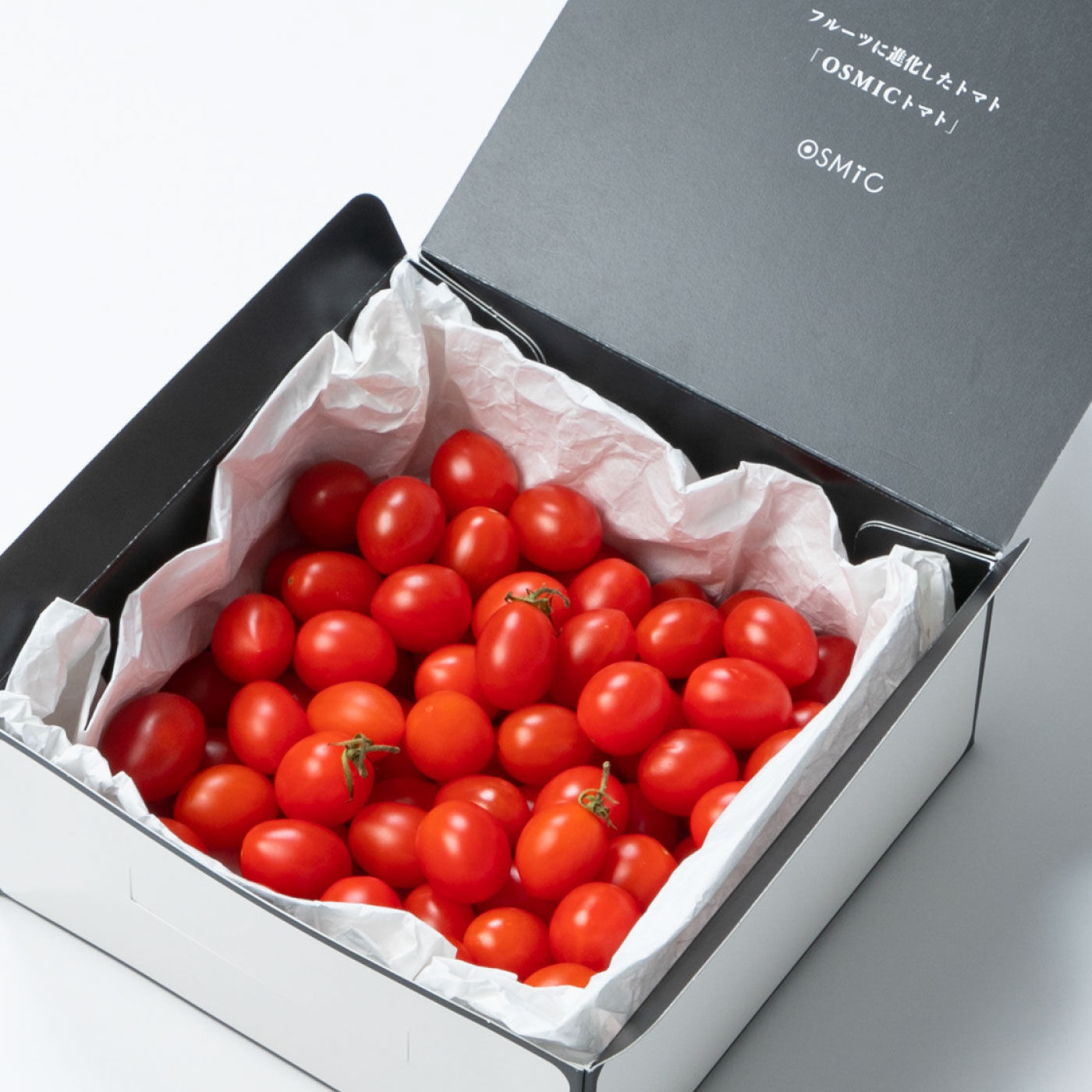 FP産地直送マルシェ|【予約限定・締切6月3日】〈6月お届け〉OSMIC フルーツミニトマト premium 500g