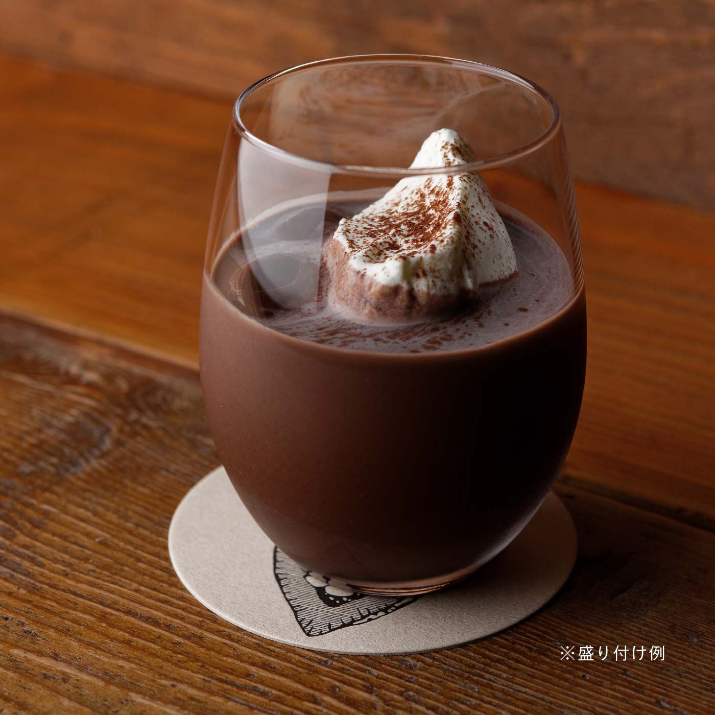 FP産地直送マルシェ|【締切11月20日】COCOA Shop AKAITORI オリジナルカンカンサブレ