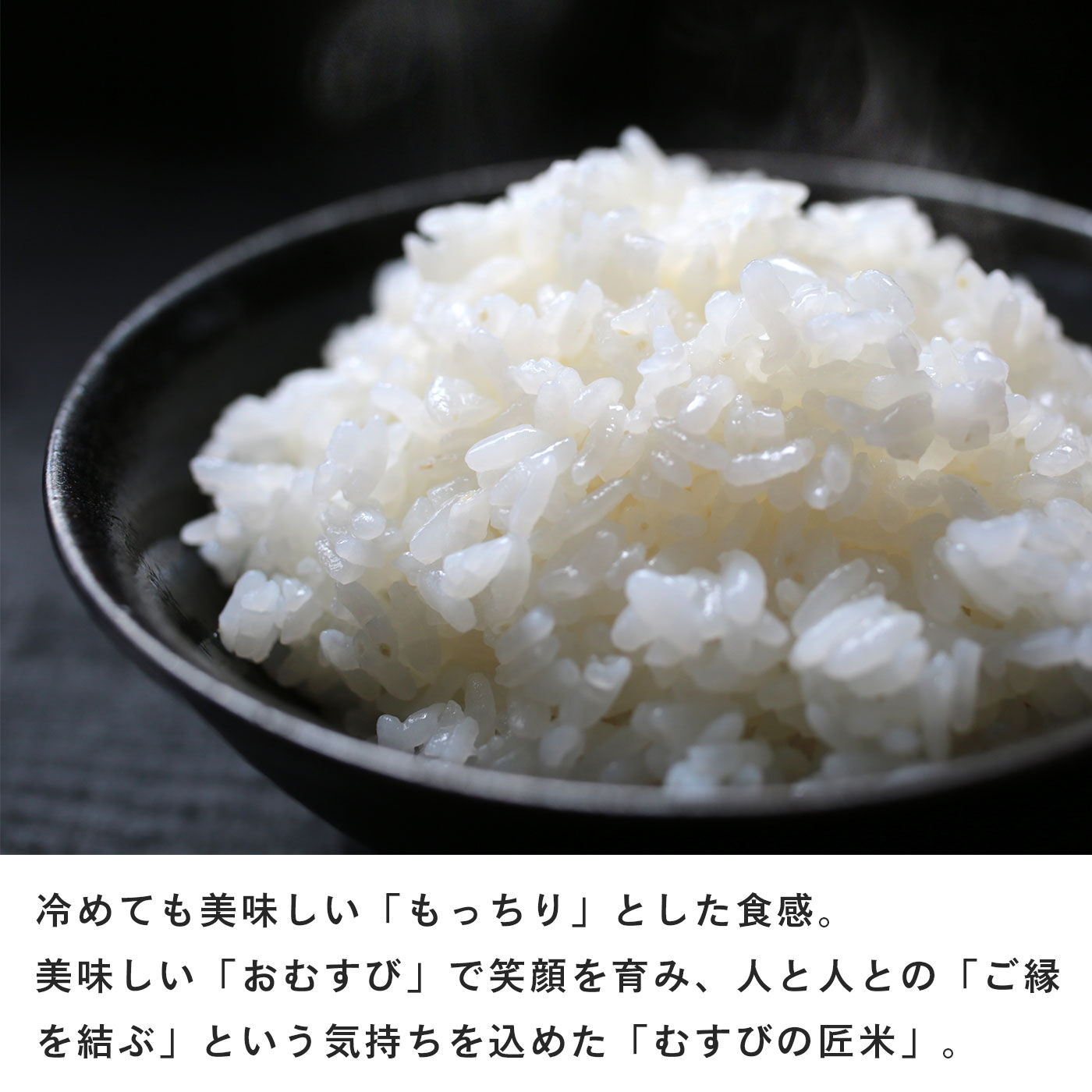 FP産地直送マルシェ|特別栽培米　兵庫県産　令和5年 むすびの匠米5kg