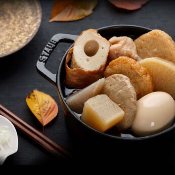 FP産地直送マルシェ | 素材を生かした 味自慢の 出雲おでん 3パック