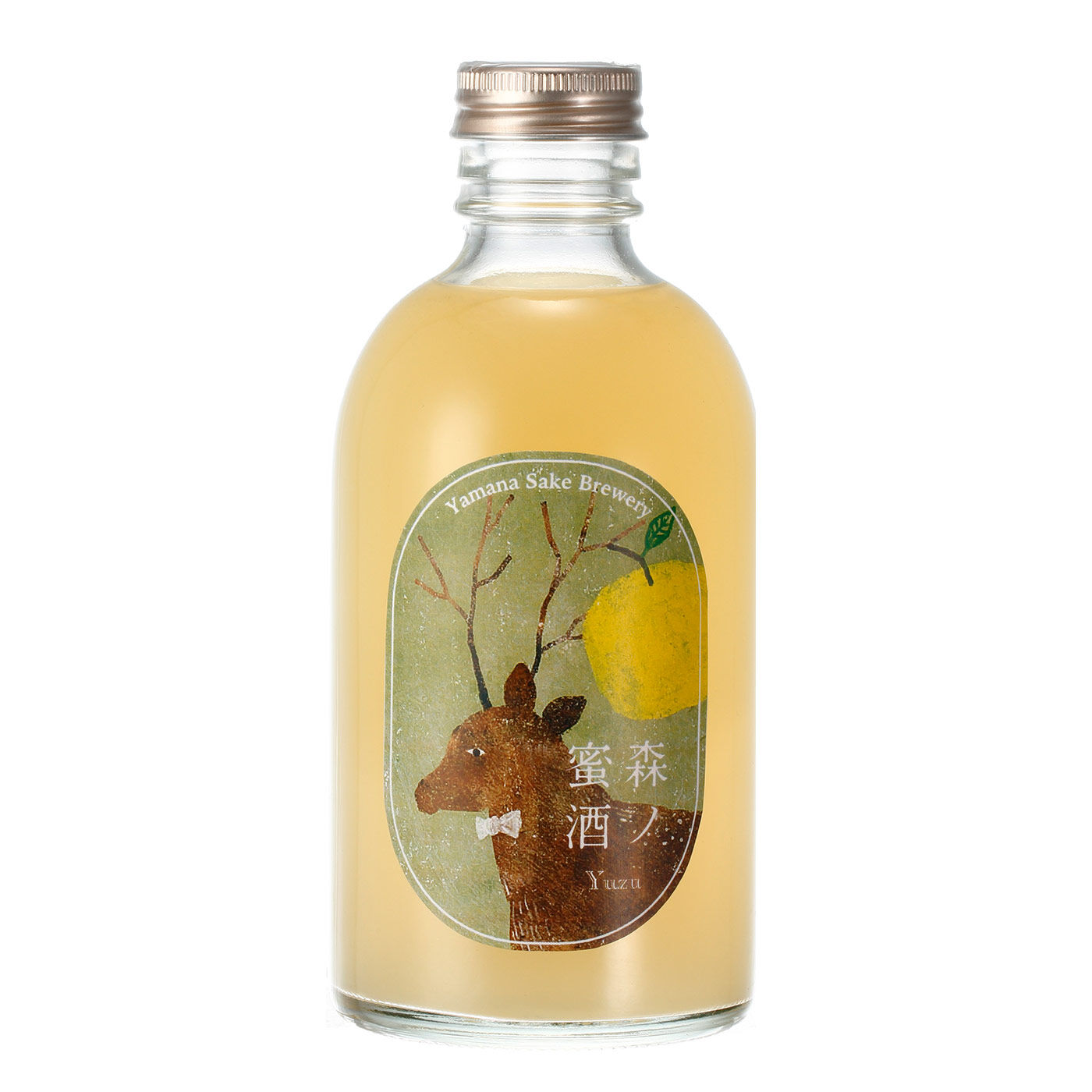 FP産地直送マルシェ|丹波の森からの贈り物森の蜜酒