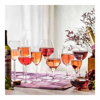 FP産地直送マルシェ | ピンクと赤でうっとりロゼ赤ワイン１２ヵ月