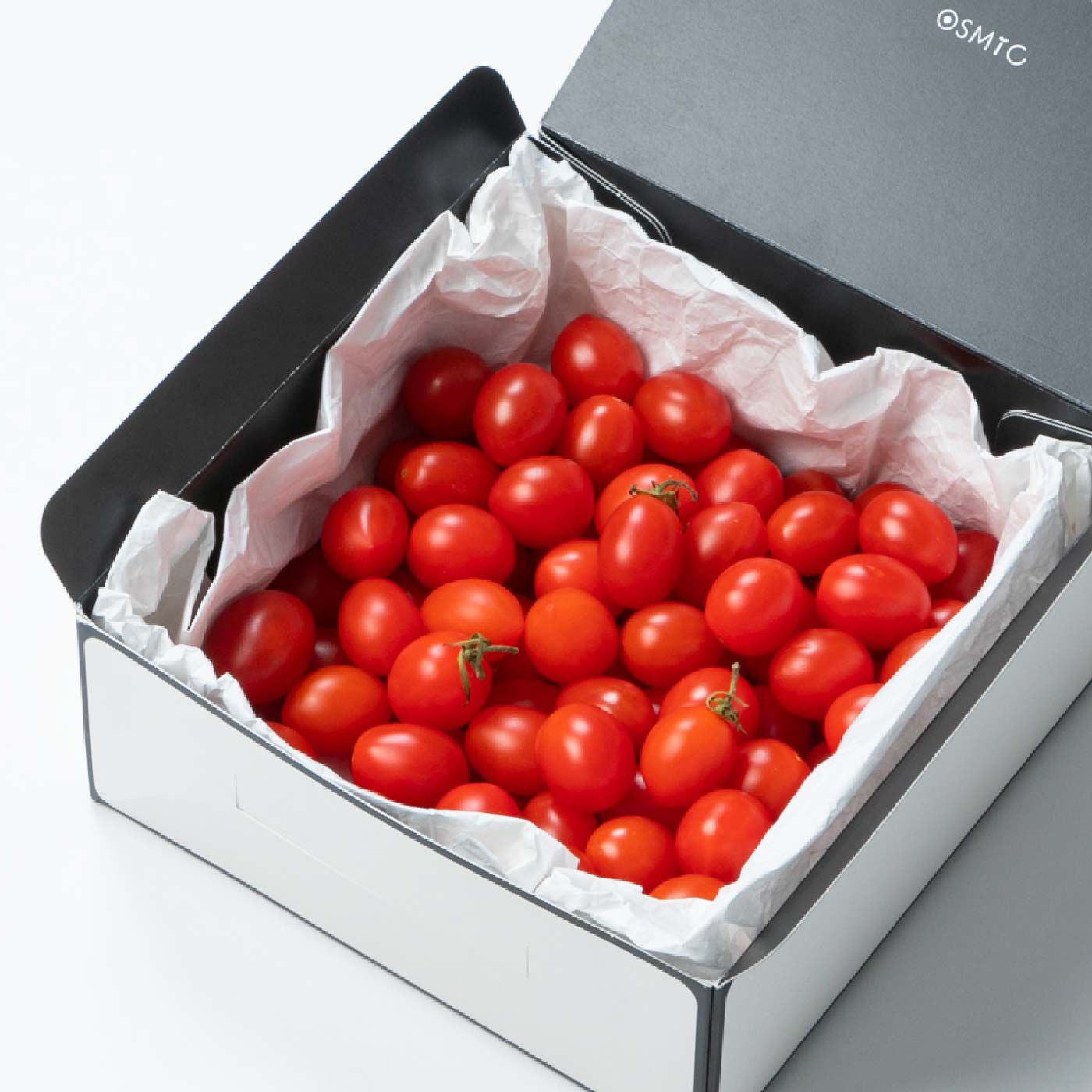 FP産地直送マルシェ|【予約限定・締切6月3日】〈6月お届け〉OSMIC フルーツミニトマト premium 500g