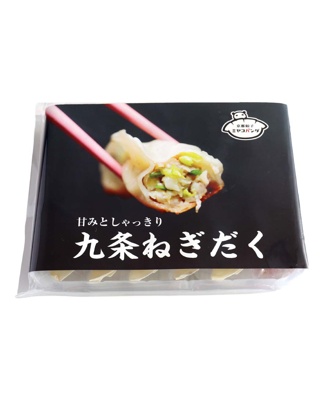 FP産地直送マルシェ|【予約限定・締切7月10日】おいでやす！ 京都餃子ミヤコパンダ３ヵ月コース