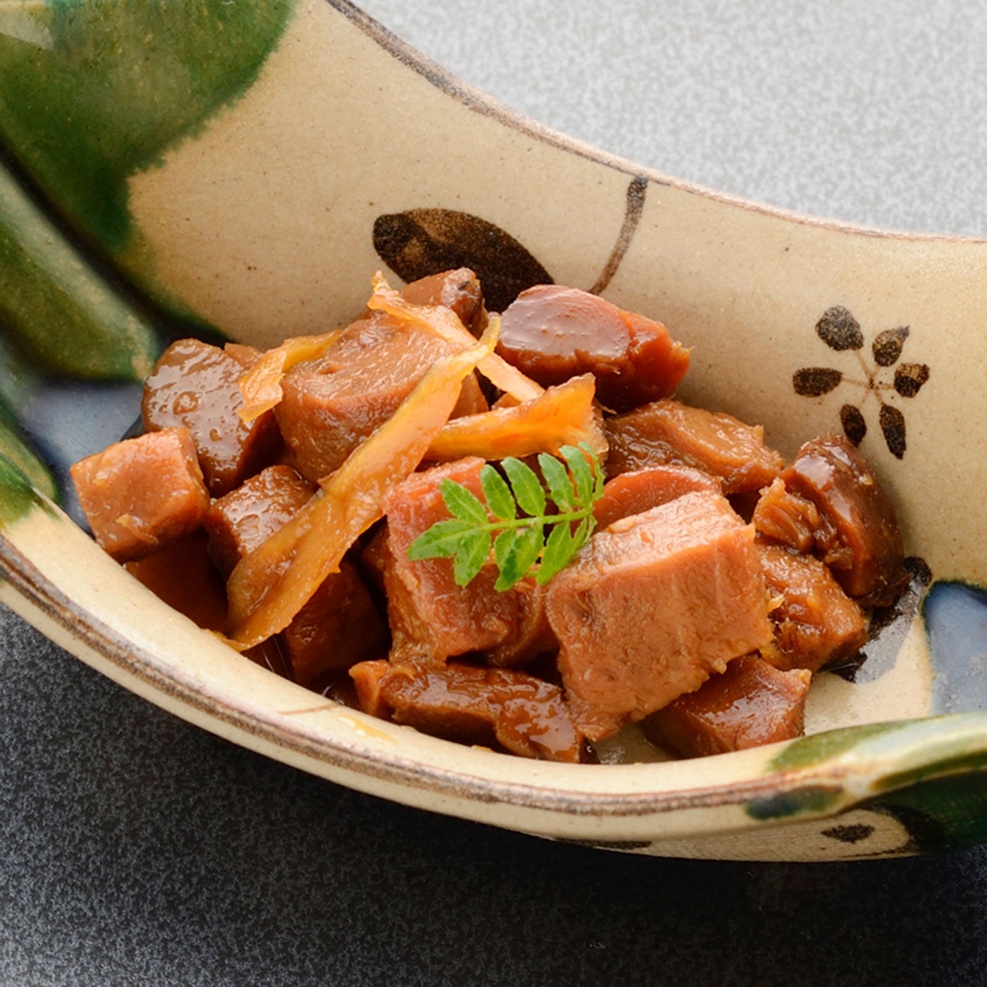 京都　下鴨茶寮　きんぴらまぐろ木箱入｜おかず｜おかず・おつまみ｜食品｜産地直送・お取り寄せ食品の通販｜FP産地直送マルシェ