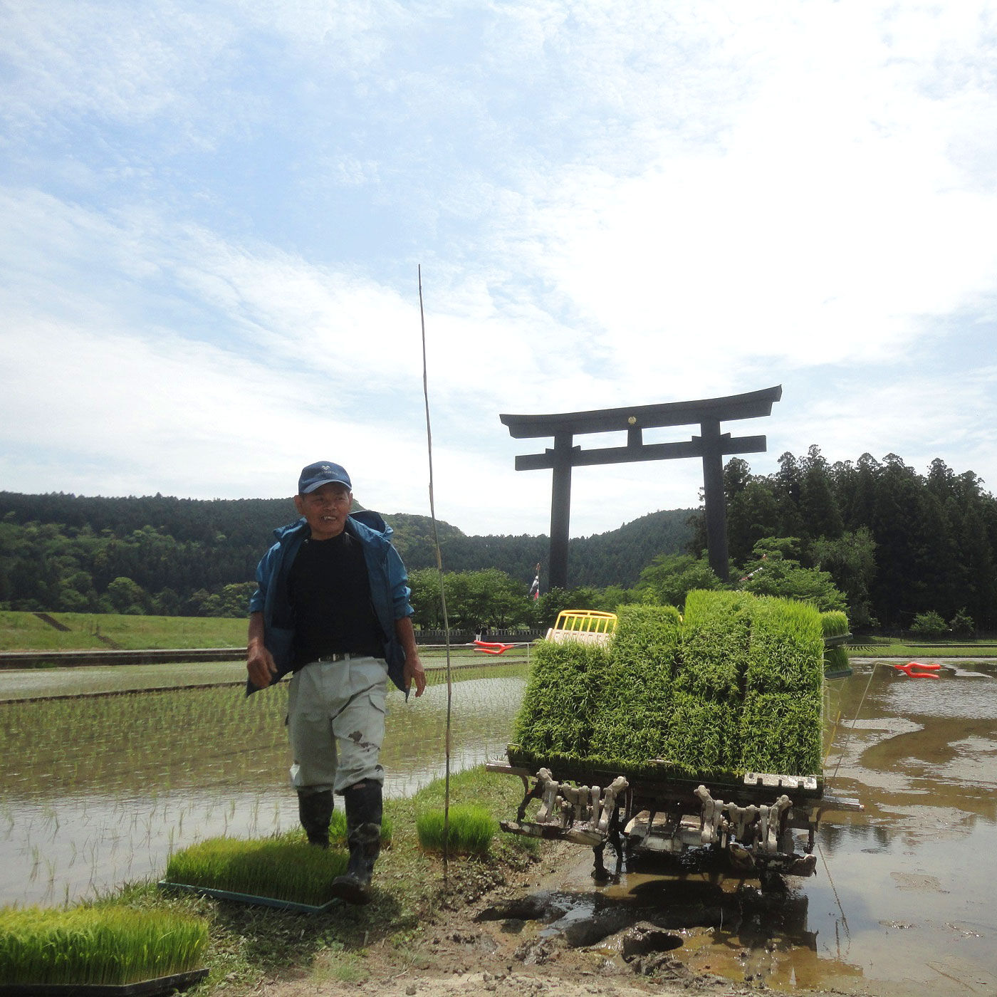 FP産地直送マルシェ|熊野の地で守り継がれた門外不出の内緒餅 熊野本宮釜餅 3種16個セット