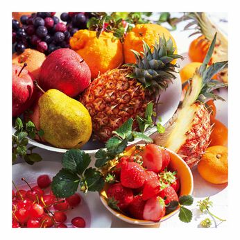FP産地直送マルシェ | 農園の１２ヵ月を満喫する旬の完熟フルーツ