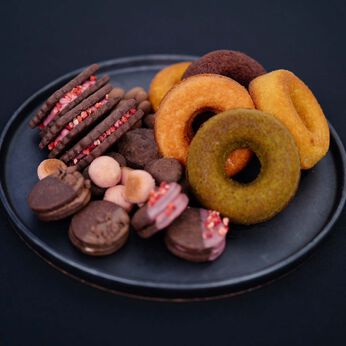 FP産地直送マルシェ | パティスリー ロリアンコティ ハッピーバレンタインボックス