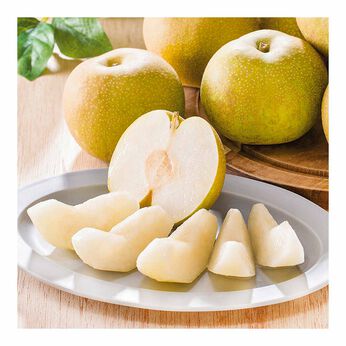 FP産地直送マルシェ | 品種でめぐる梨の食べ比べ４ヵ月コース