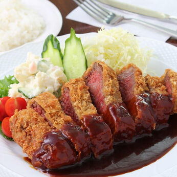 FP産地直送マルシェ | 神戸港町洋食ソース