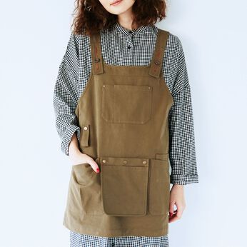 フェリシモ女子DIY部 | 女子ＤＩＹ部エプロン