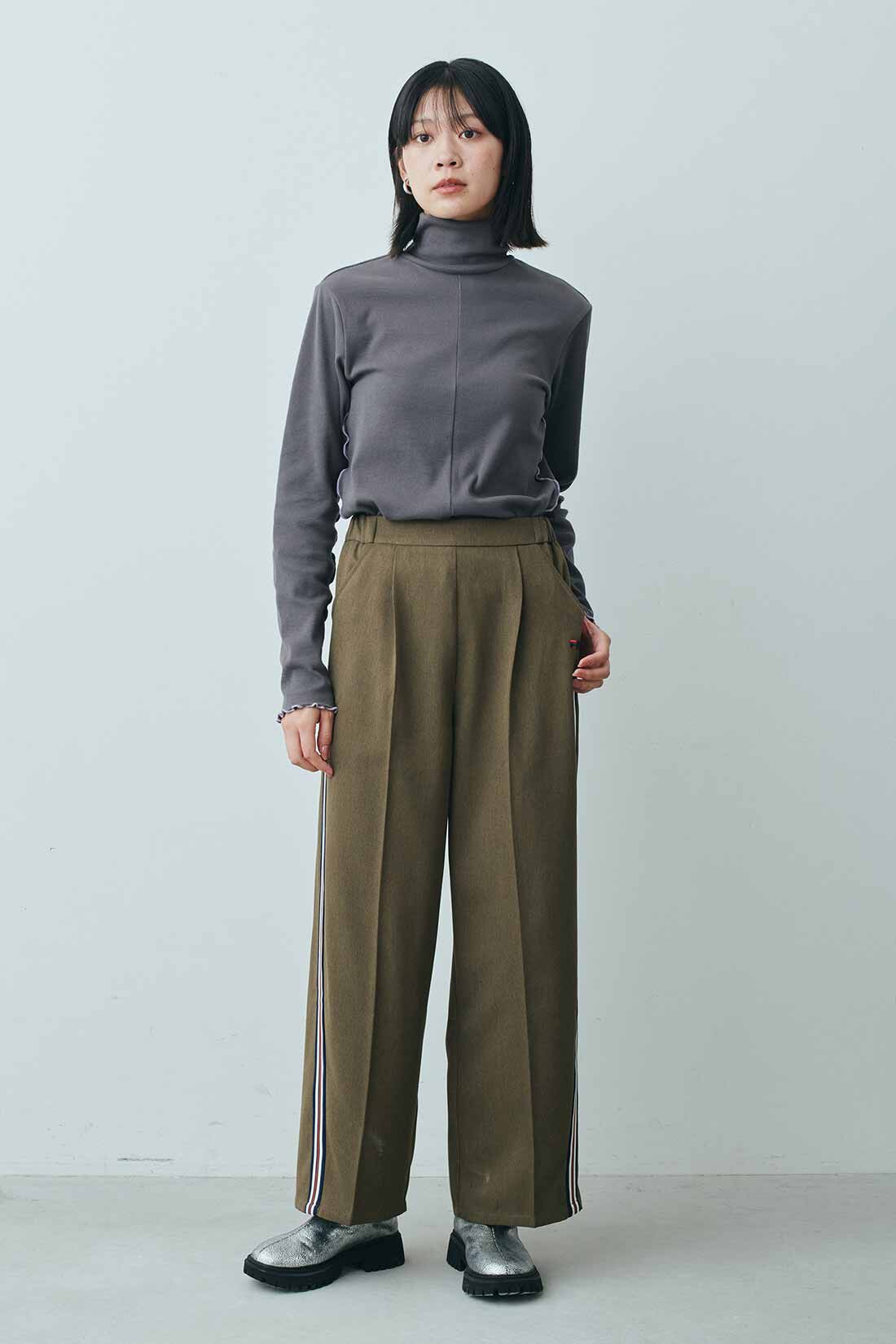 MEDE19F FILA for MEDE19F 大人もはけるトラックスラックス