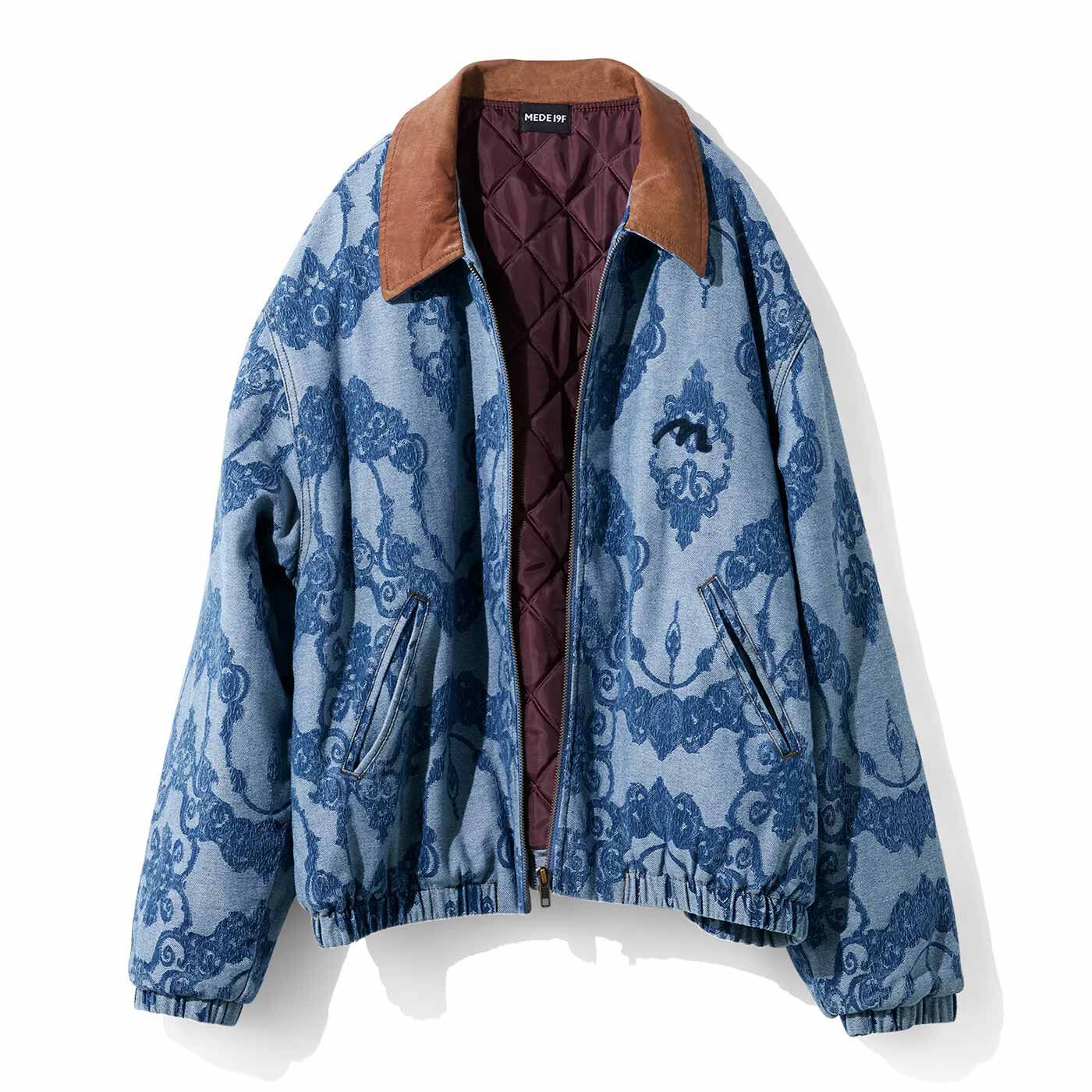 MEDE19F[メデ・ジュウキュウ]のOUTERWEAR｜ITEMS｜フェリシモ