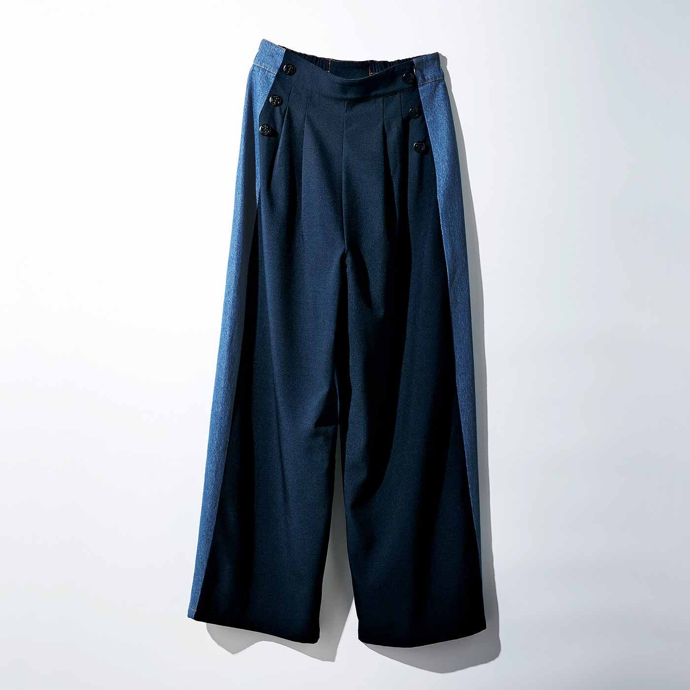 MEDE19F[メデ・ジュウキュウ]のBOTTOMS｜ITEMS｜フェリシモ
