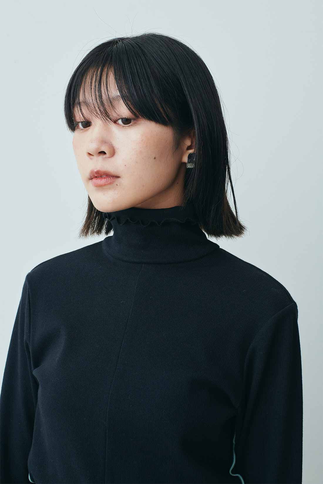 MEDE19F [メデ・ジュウキュウ]|MEDE19F　吸湿発熱コットントップスの会
