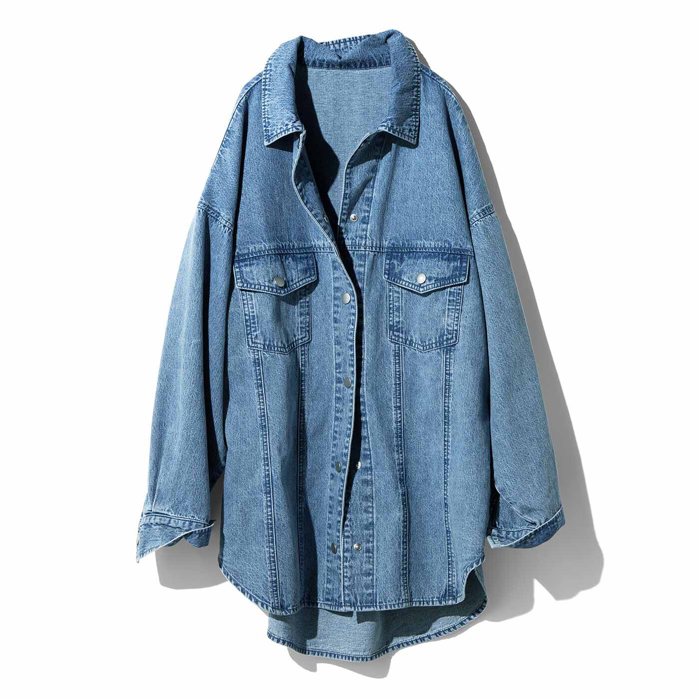 MEDE19F[メデ・ジュウキュウ]のシャツ・ブラウス｜TOPS