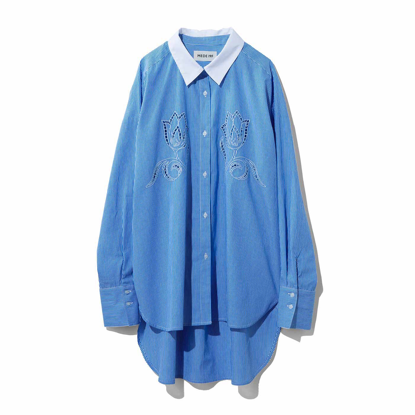 MEDE19F[メデ・ジュウキュウ]のシャツ・ブラウス｜TOPS