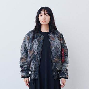 MEDE19F [メデ・ジュウキュウ] | ALPHA MAｰ1REAL  TREE