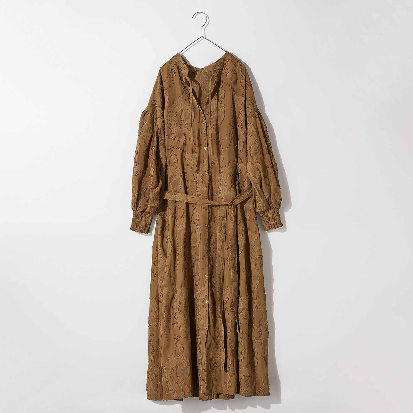 試着品♡【フェリシモ♡MEDE19F】ふわふわ♡チェック柄♡コート♡ 冬を彩るファッショナブルなアウター「ミックス調ウール混カルゼ