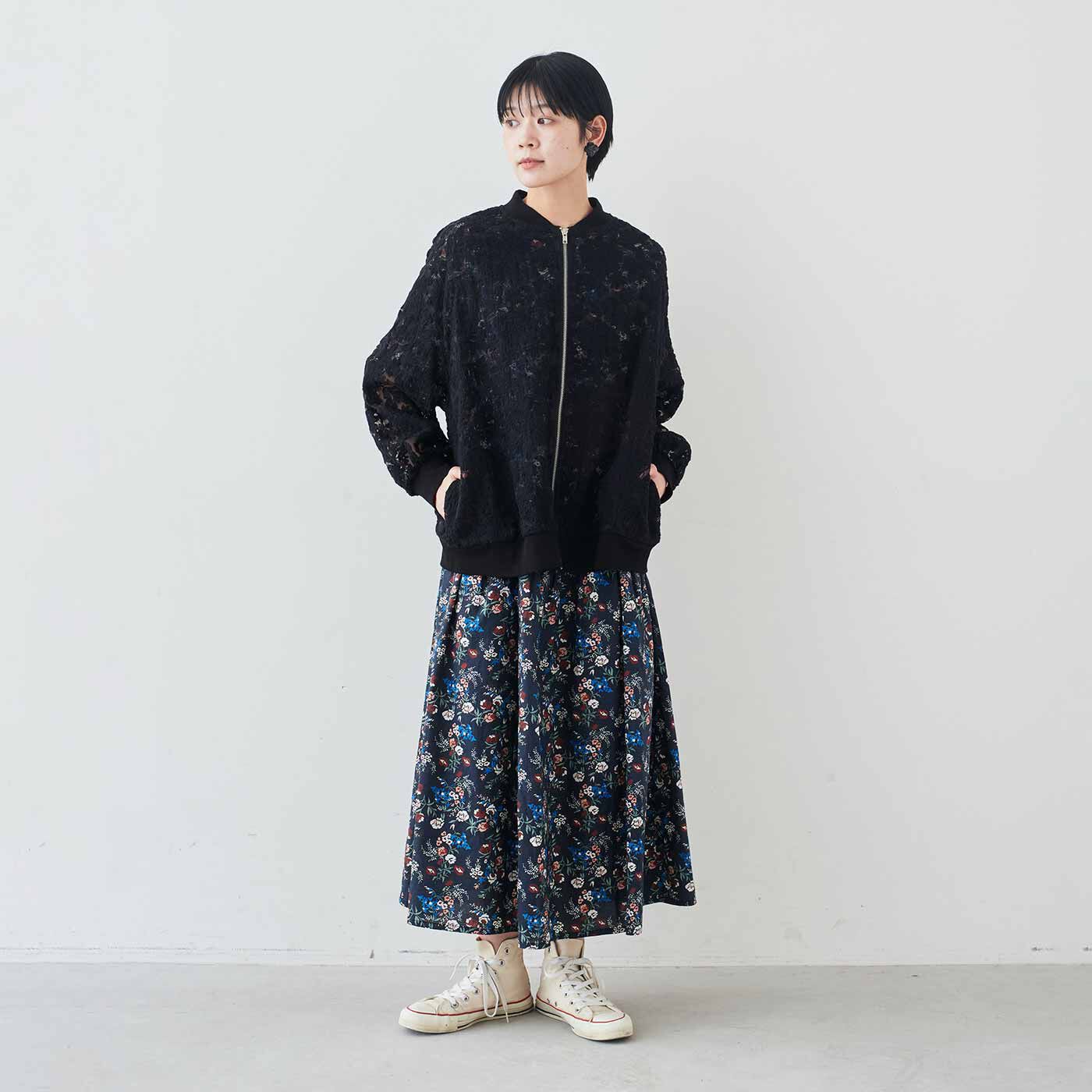 MEDE19F[メデ・ジュウキュウ]のOUTERWEAR｜ITEMS｜フェリシモ