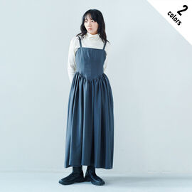 MEDE19F | STAGE ミリタリー ワンピース