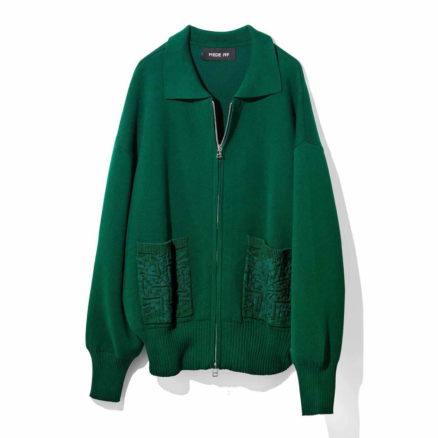 MEDE19F[メデ・ジュウキュウ]のニット｜TOPS｜フェリシモ【公式