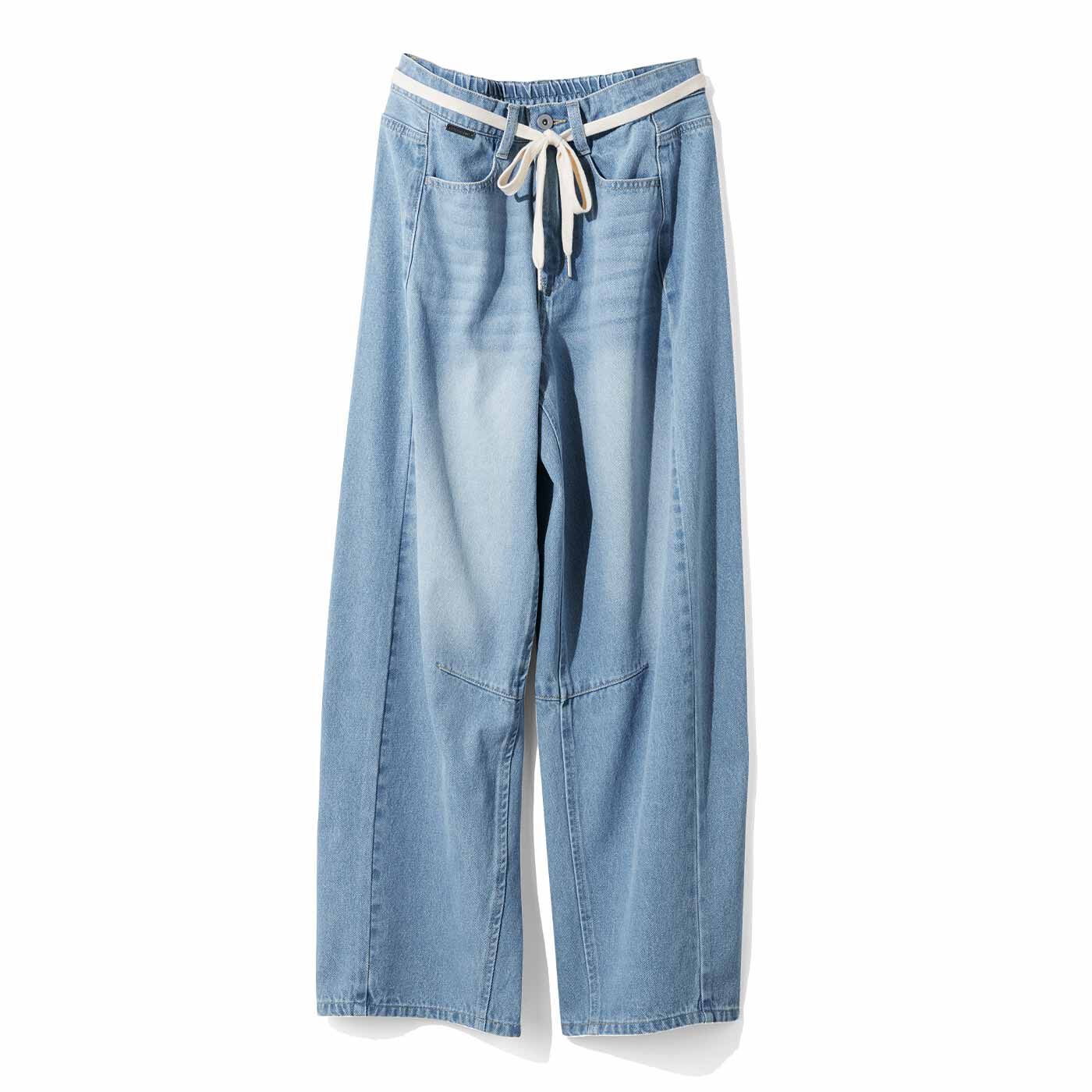 MEDE19F　12種類セット MEDE19F[メデ・ジュウキュウ]のパンツ｜BOTTOMS｜フェリシモ