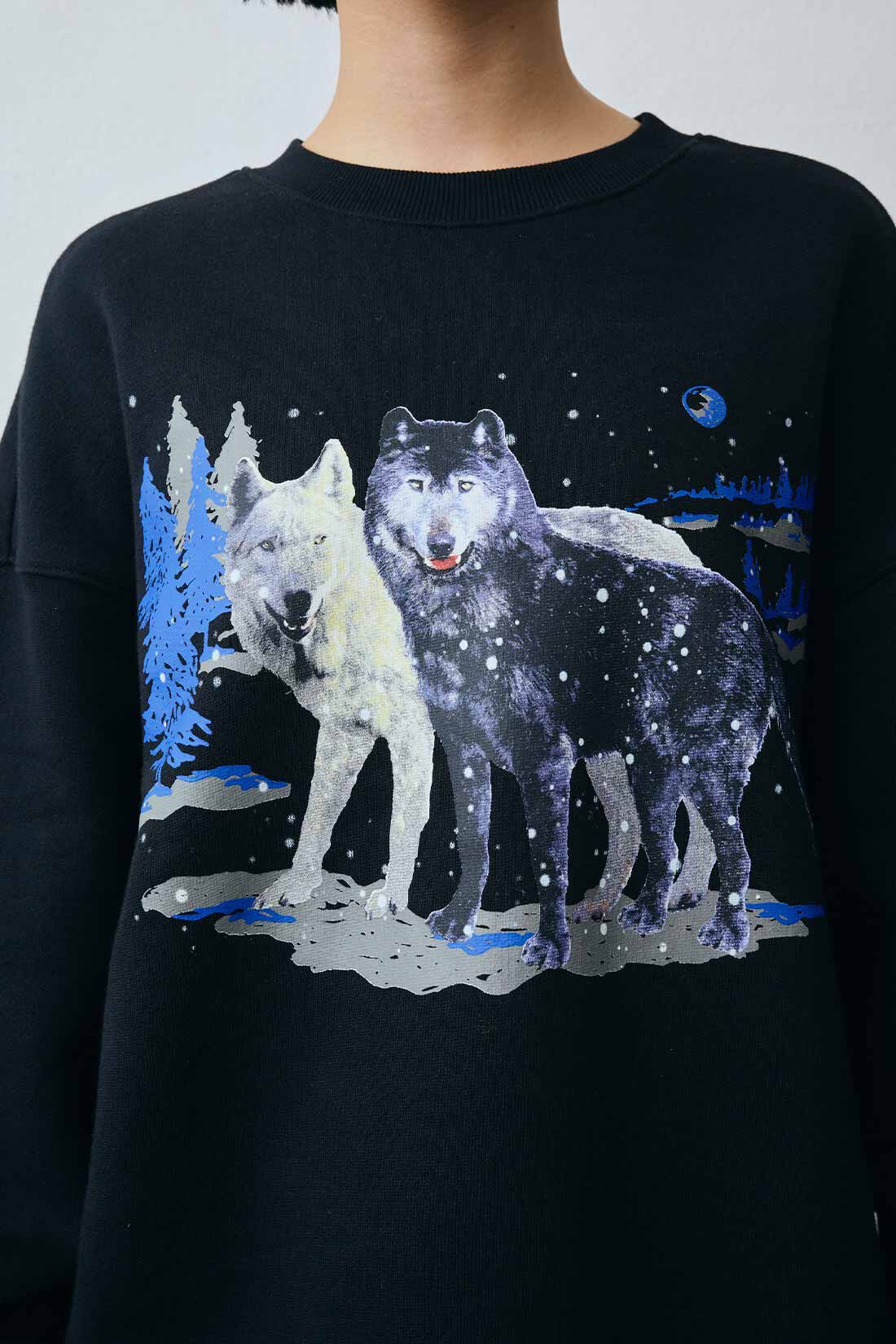 MEDE19F 旭山動物園・ボルネオの森応援商品 リアルアニマル