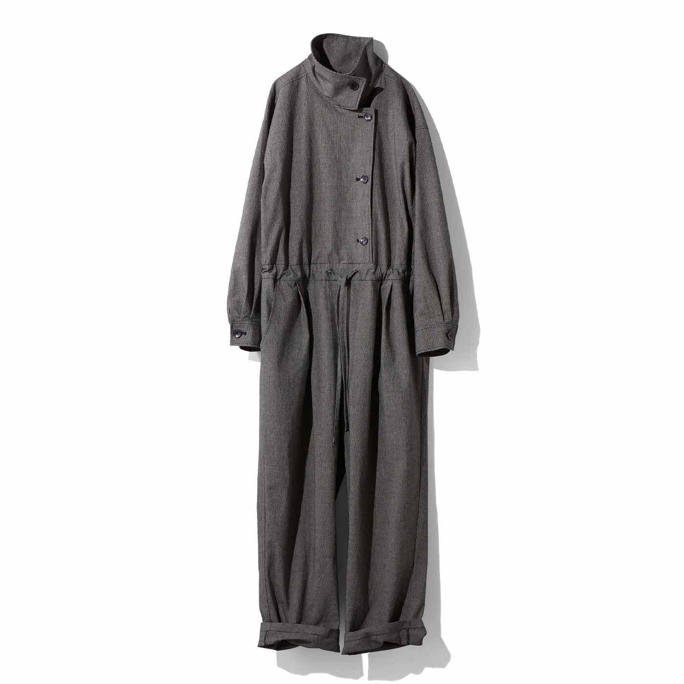 MEDE19F】Boutique888さんコラボ フリル遣いのデニム
