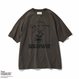 MEDE19F | MEDE19F PEANUTS 古着 プリントTシャツ