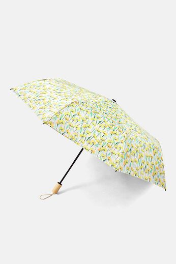 MEDE19F | 晴雨兼用折りたたみ傘〈ＹＥ〉ＭＤ１９