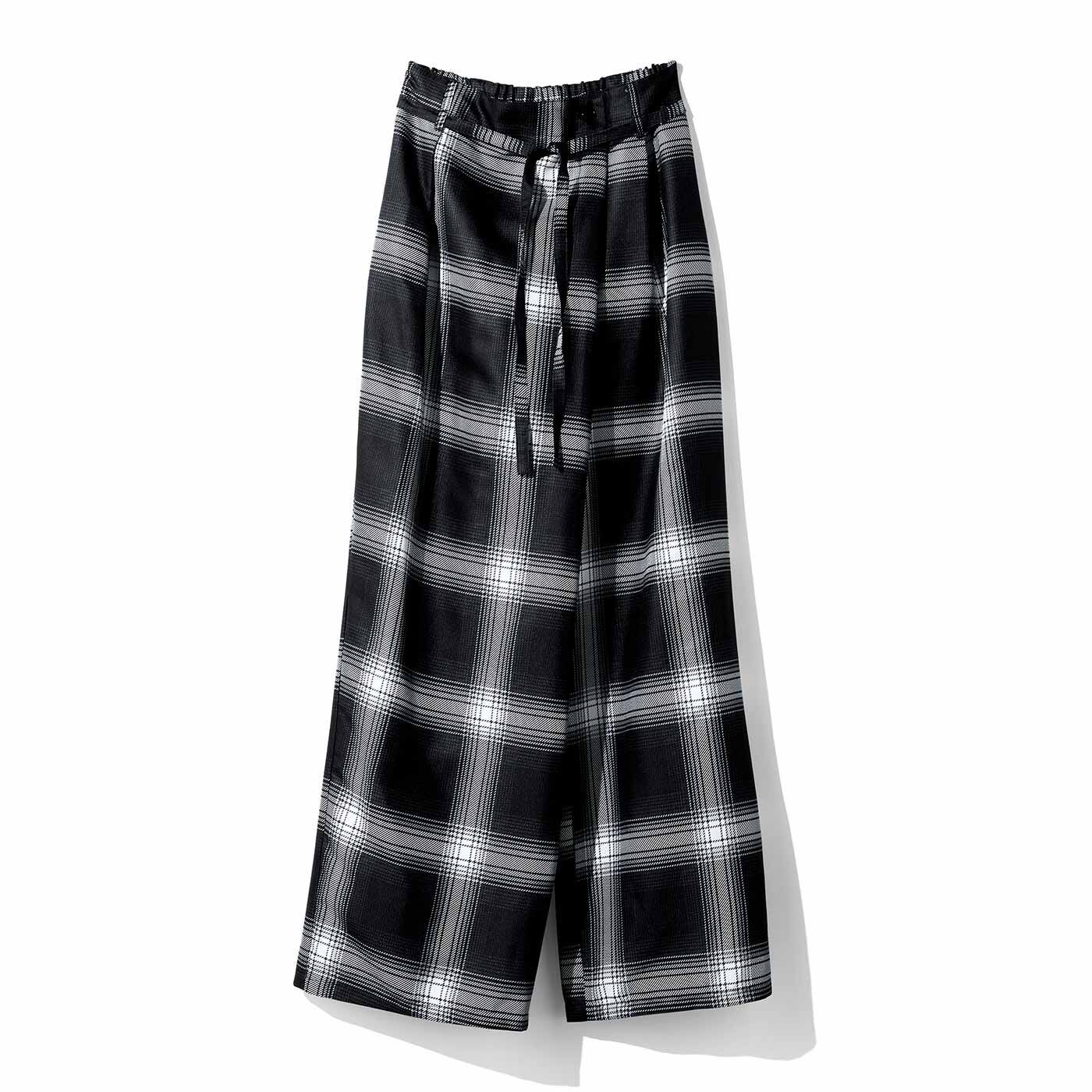 MEDE19F[メデ・ジュウキュウ]のパンツ｜BOTTOMS｜フェリシモ