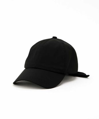 MEDE19F | リボンキャップ
