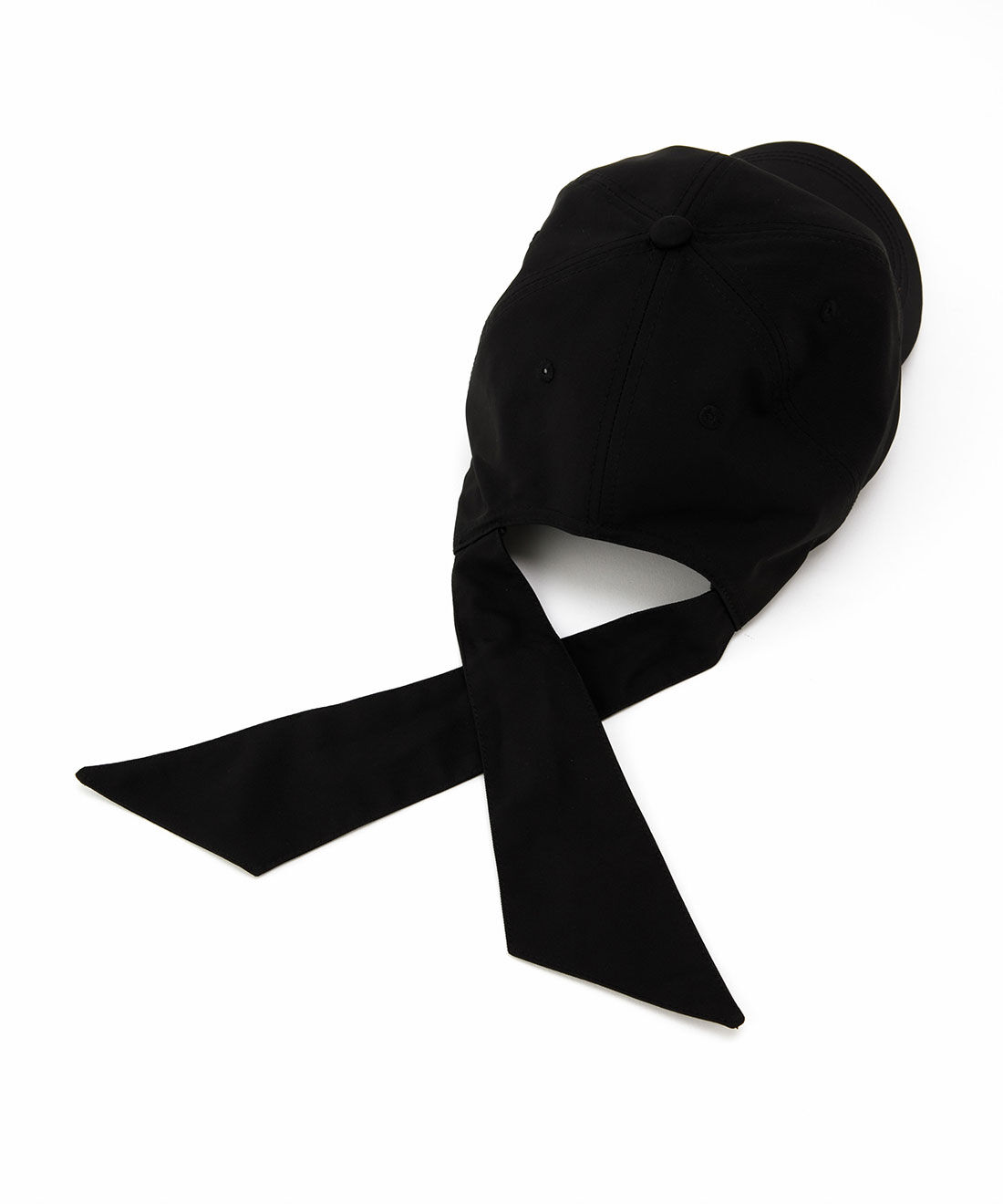 MEDE19F|CASSELINI　リボンキャップ【WEB LIMITED ITEMS】