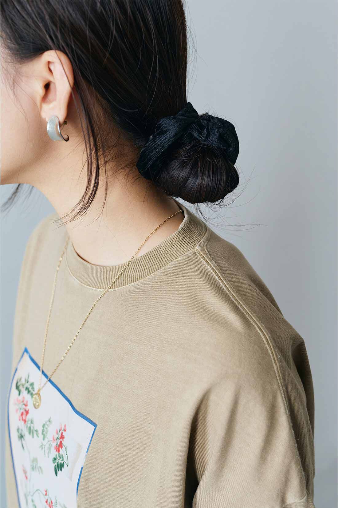 MEDE19F|MEDE19F　ミュルーズモダン〈「ミュルーズ染織美術館」アーカイブコレクション〉プリントTシャツの会