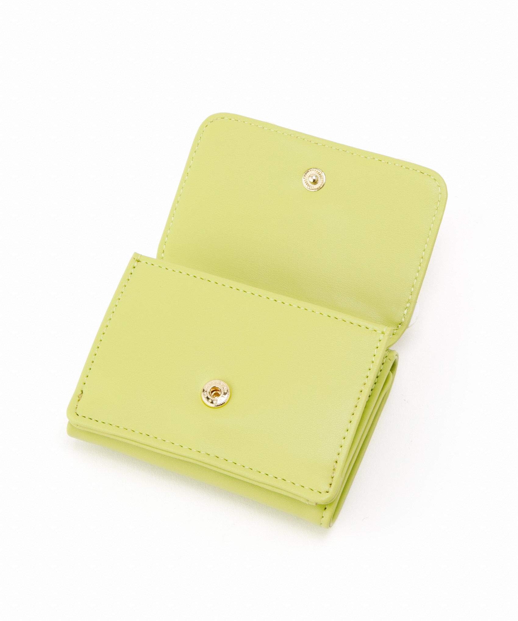 MEDE19F|CASSELINI　モチーフウォレット〈黒猫〉　【WEB LIMITED ITEMS】|※お届けする商品とはカラーが異なります。