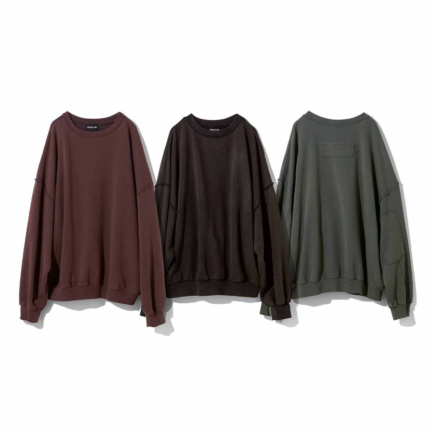 トレーナー スウェット ＴＨＲＥＥ　ＦＩＦＴＹ　ＳＴＡＮＤＡＲＤ　Ｓａｔｕｒｄａｙ　Ｅｖｅｎｉｎｇ　Ｐｏｓｔ　ヴィンテージライクプリントトレーナー レ THREE FIFTY STANDARD Saturday Evening Post ヴィンテージ