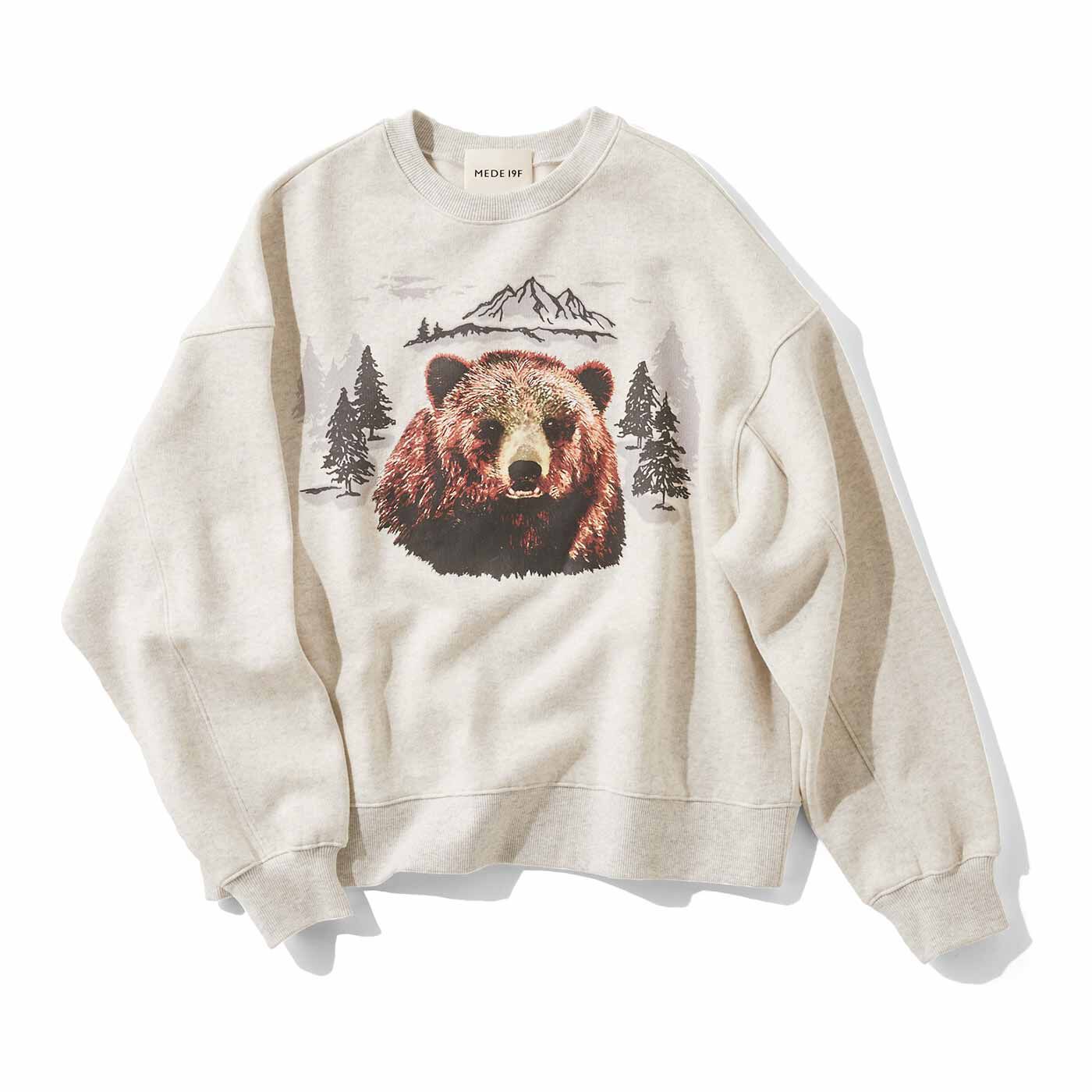 MEDE19F[メデ・ジュウキュウ]のTOPS - 4ページ目｜ITEMS