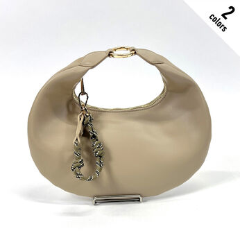 MEDE19F | Paracord moon bag S